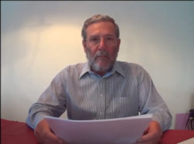 Anthony link to you tube